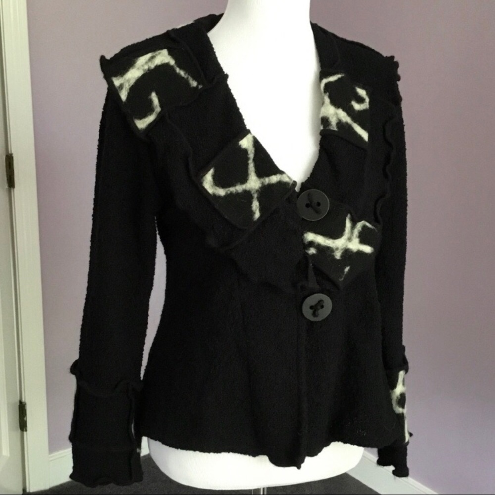 🌻Orla Tivoli szS Gorgeous Sweater from Ireland🌻